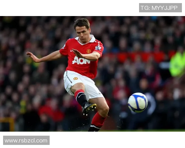 足球明星的偶像欧文如何影响年轻球员的成长与发展